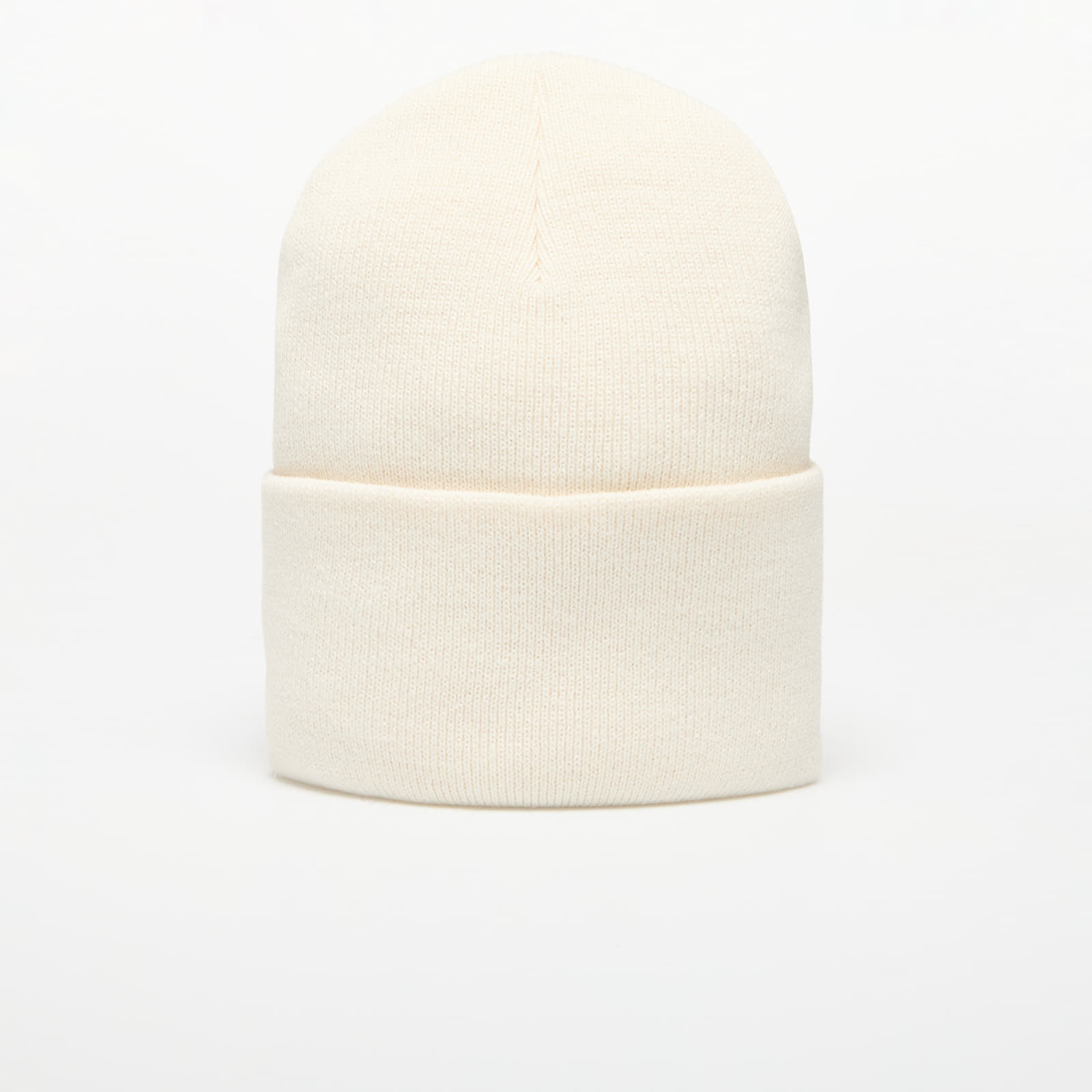 Sombreros Carhartt WIP Acrylic Watch Hat Natural