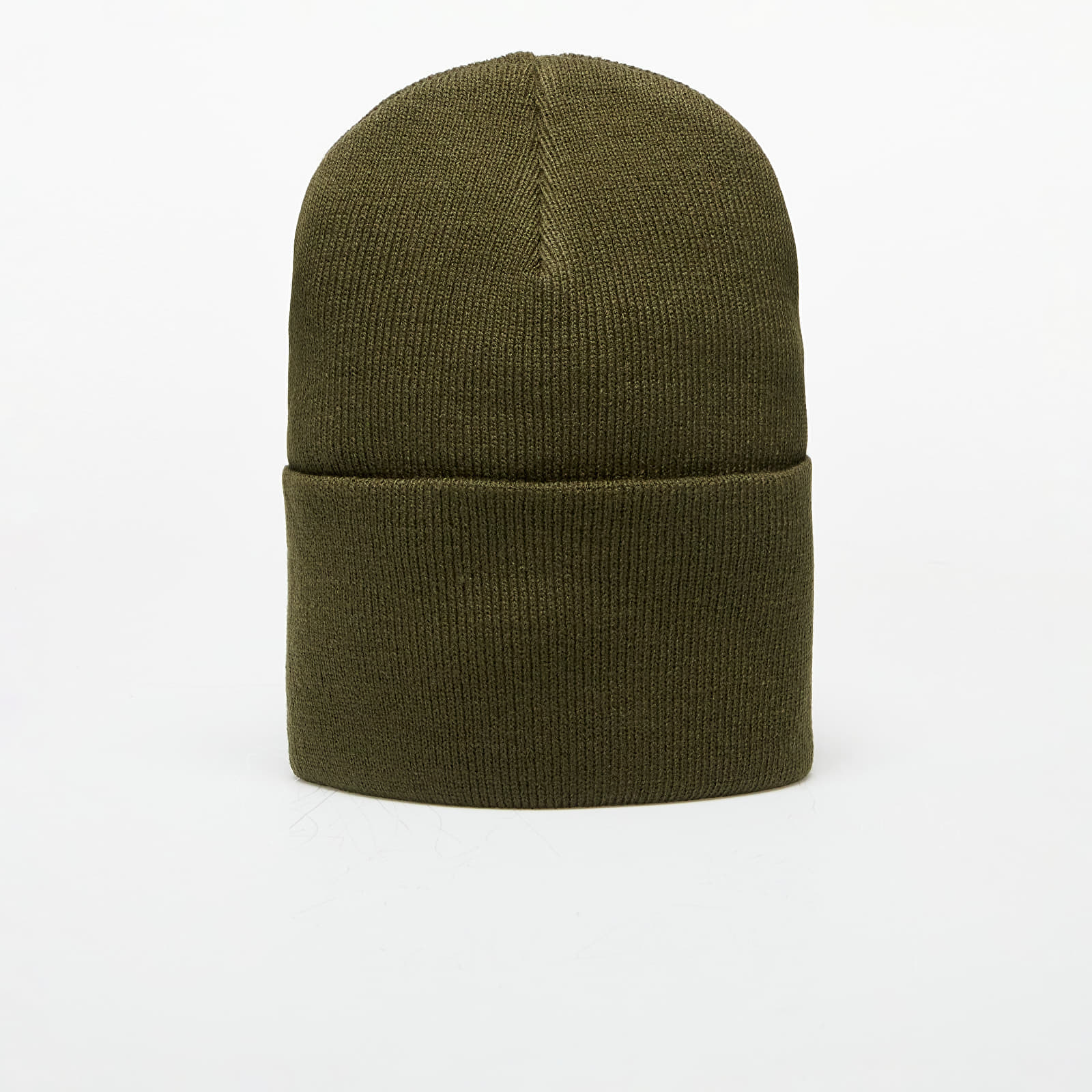 Klobuki Carhartt WIP Acrylic Watch Hat Office Green