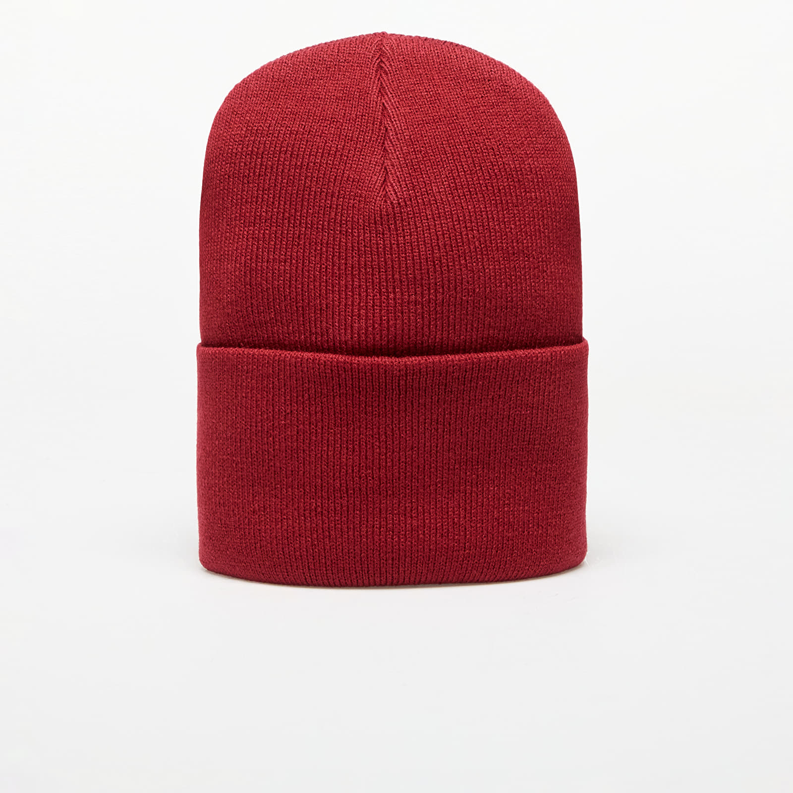 Mütsid Carhartt WIP Acrylic Watch Hat Scarlet