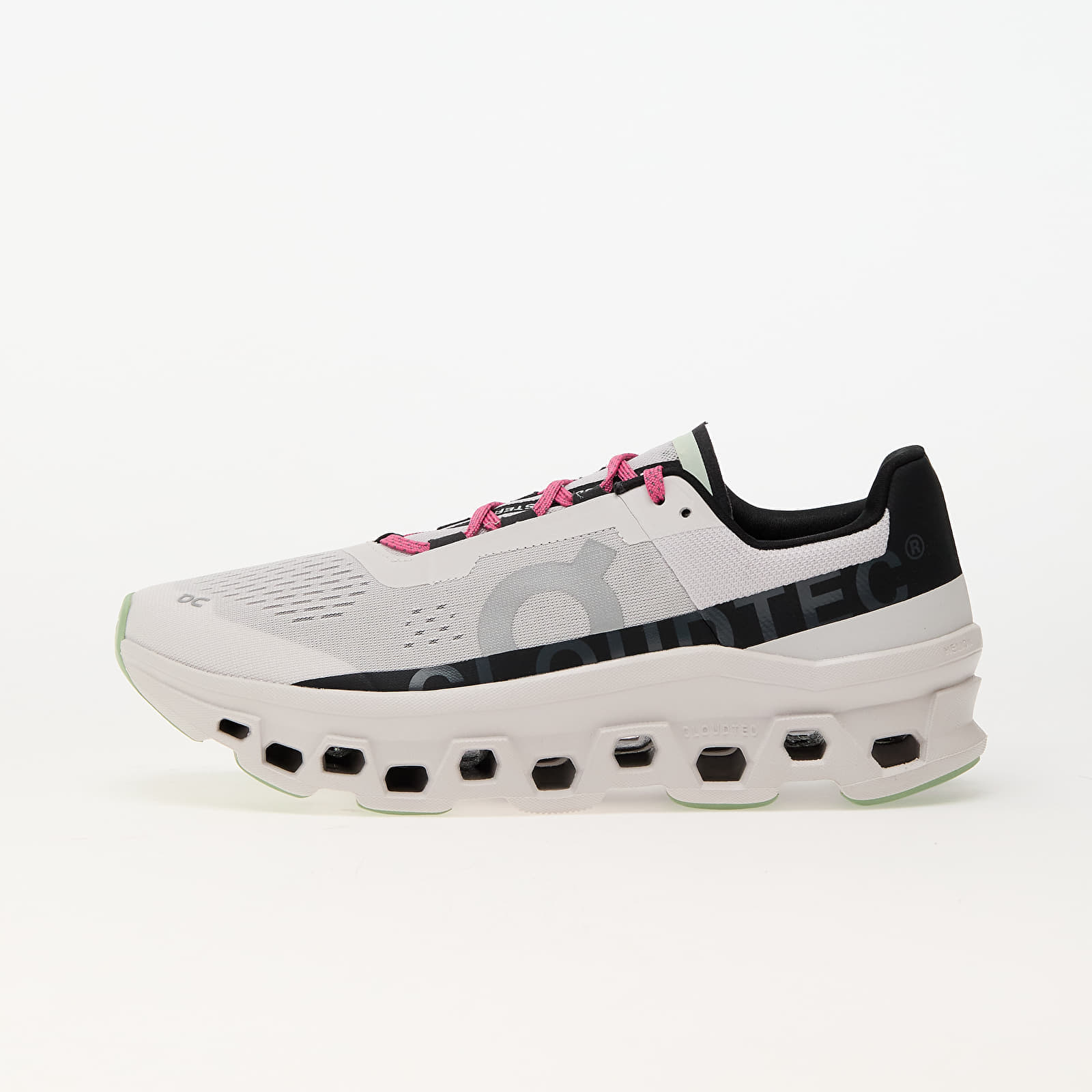 Sneakers On M Cloudmonster Frost/ Black EUR 42.5