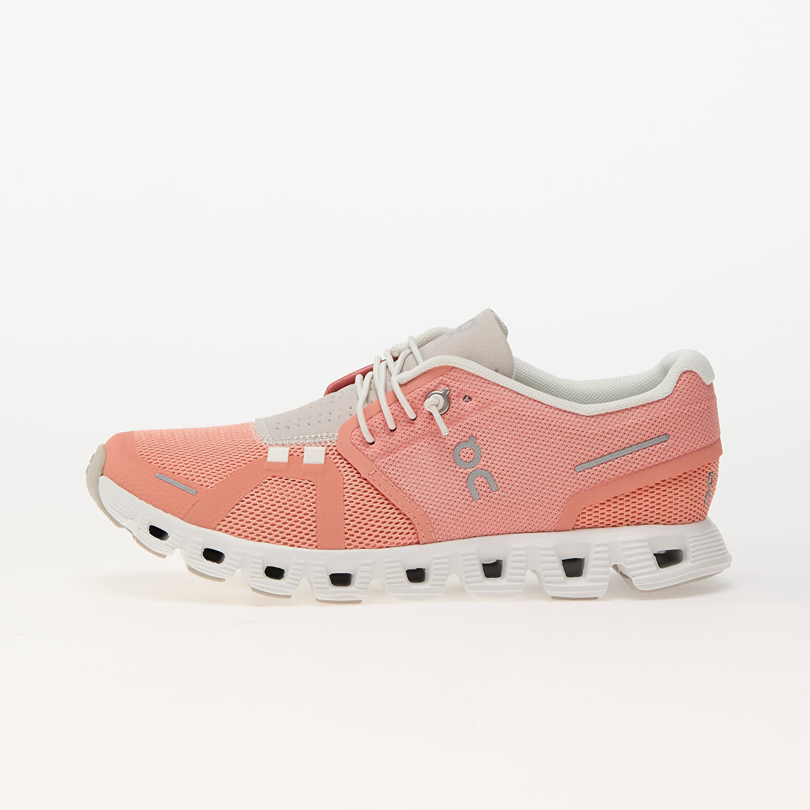 Naiste tossud ja kingad On W Cloud 5 Flamingo/ Pearl