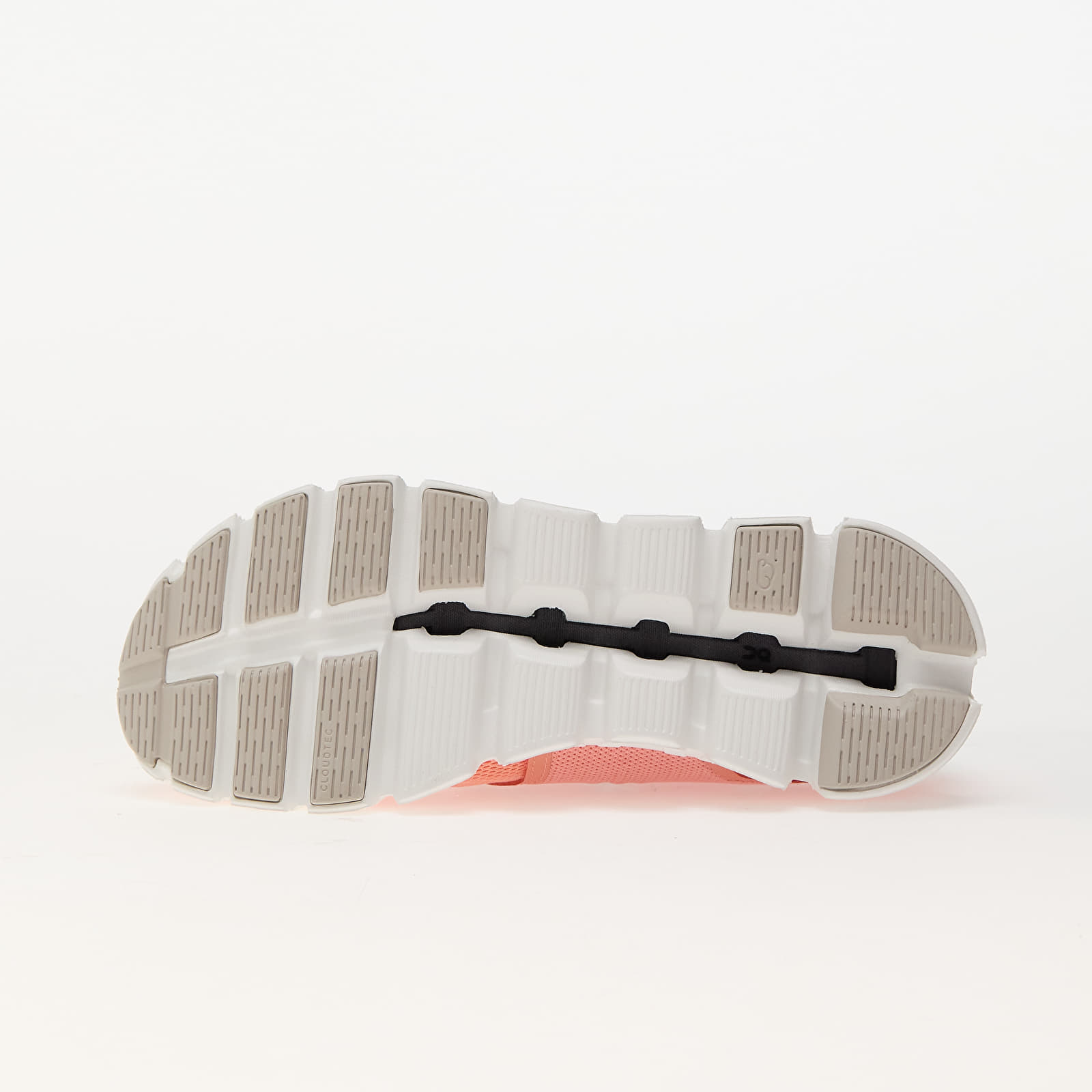 Naiste tossud ja kingad On W Cloud 5 Flamingo/ Pearl