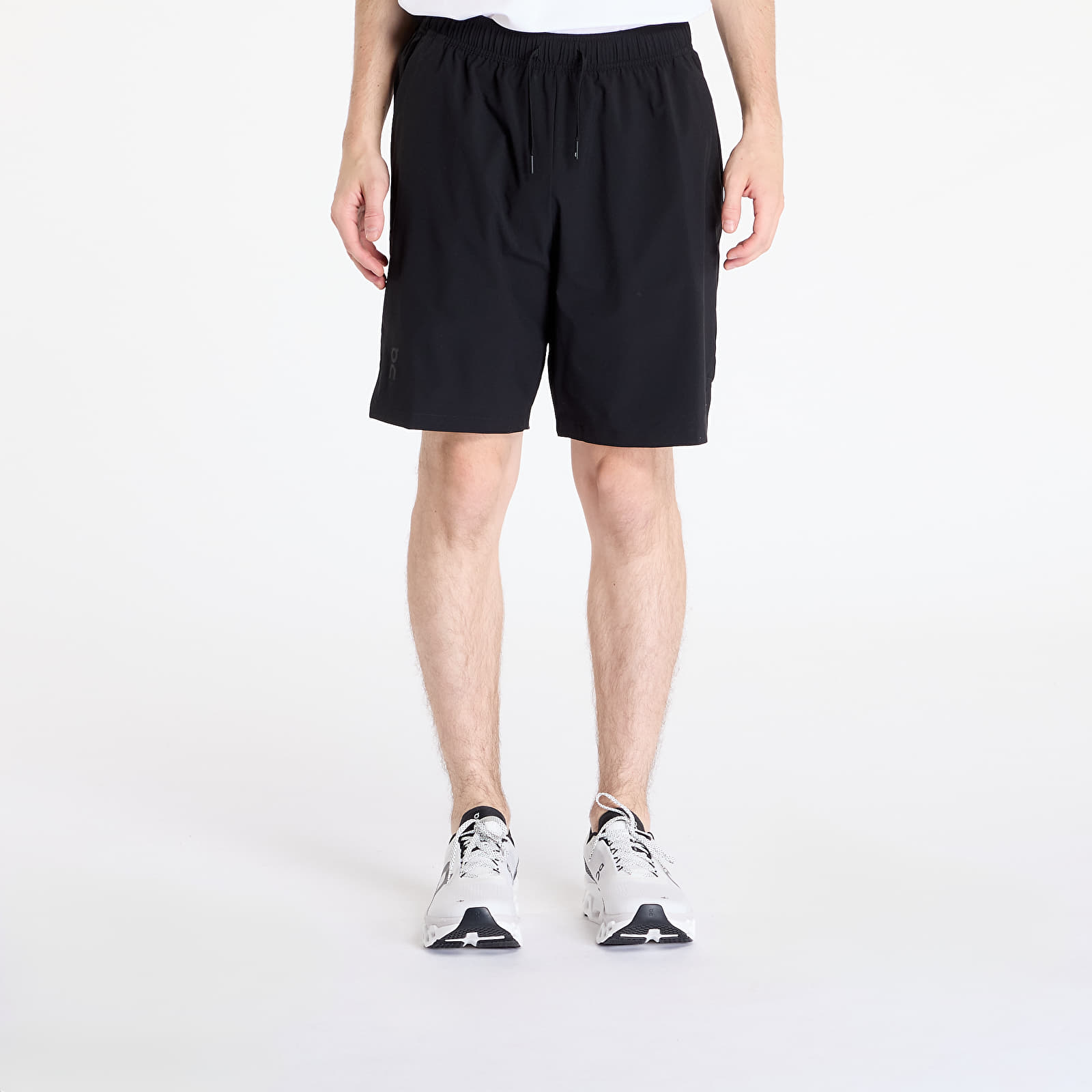 Shorts für Männer On Focus Shorts Black