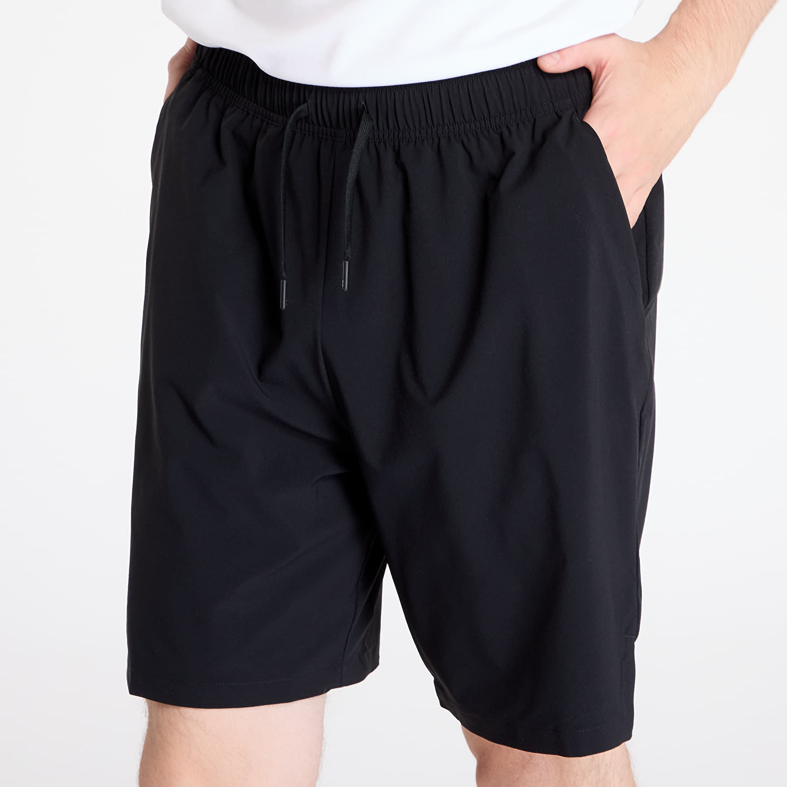 Shorts für Männer On Focus Shorts Black