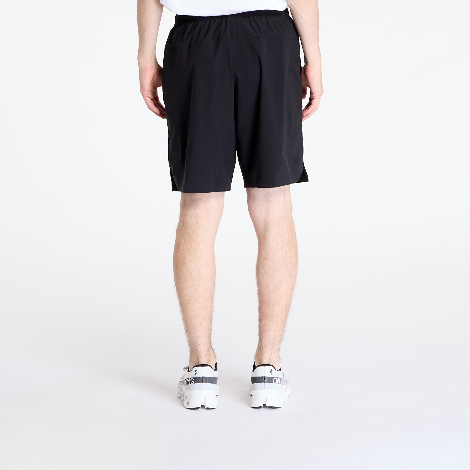 Shorts für Männer On Focus Shorts Black