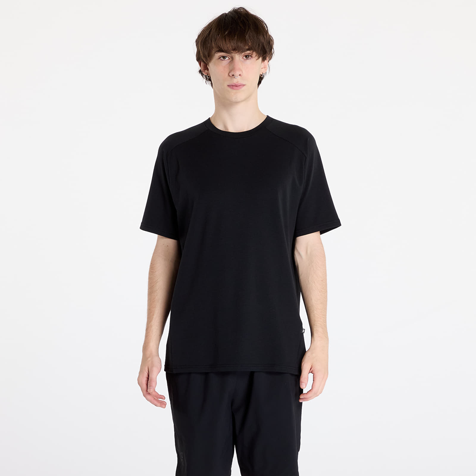 T-shirt On Focus T-Shirt Black L - On - Modalova
