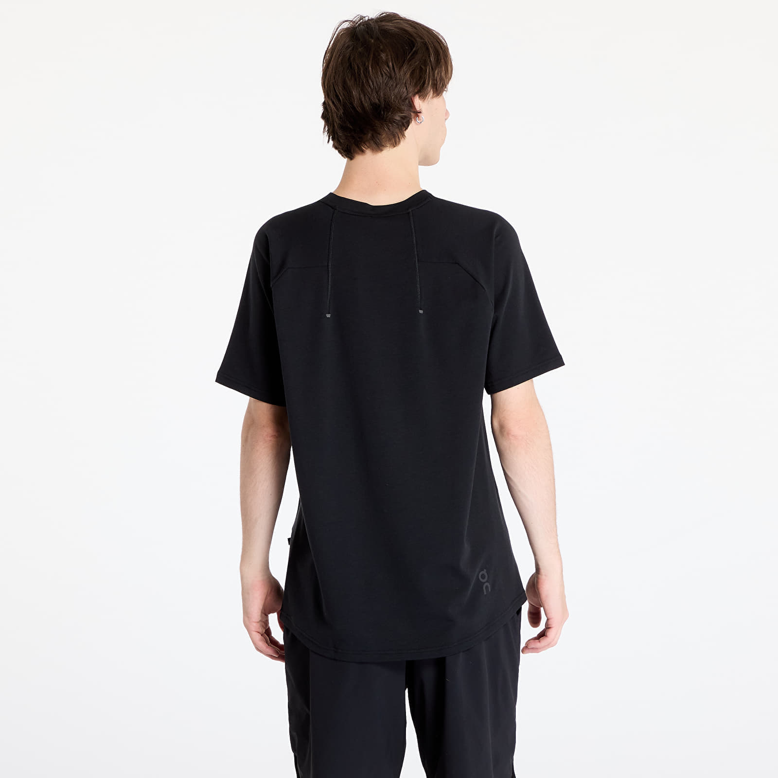 On T-shirt On Focus T-Shirt Black L - 3