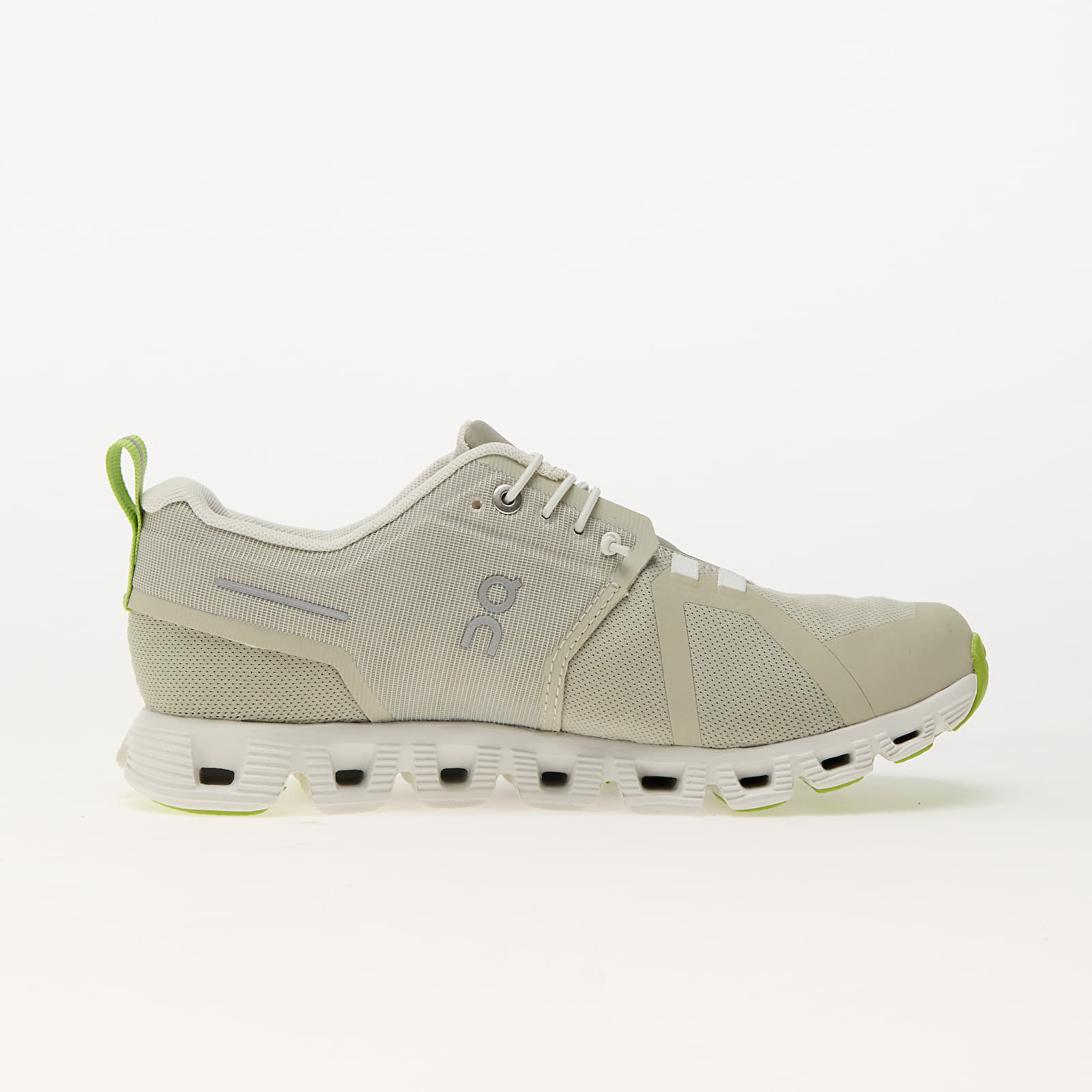 On Sneakers On W Cloud 5 Waterproof Chalk/ Ice EUR 37 - 3