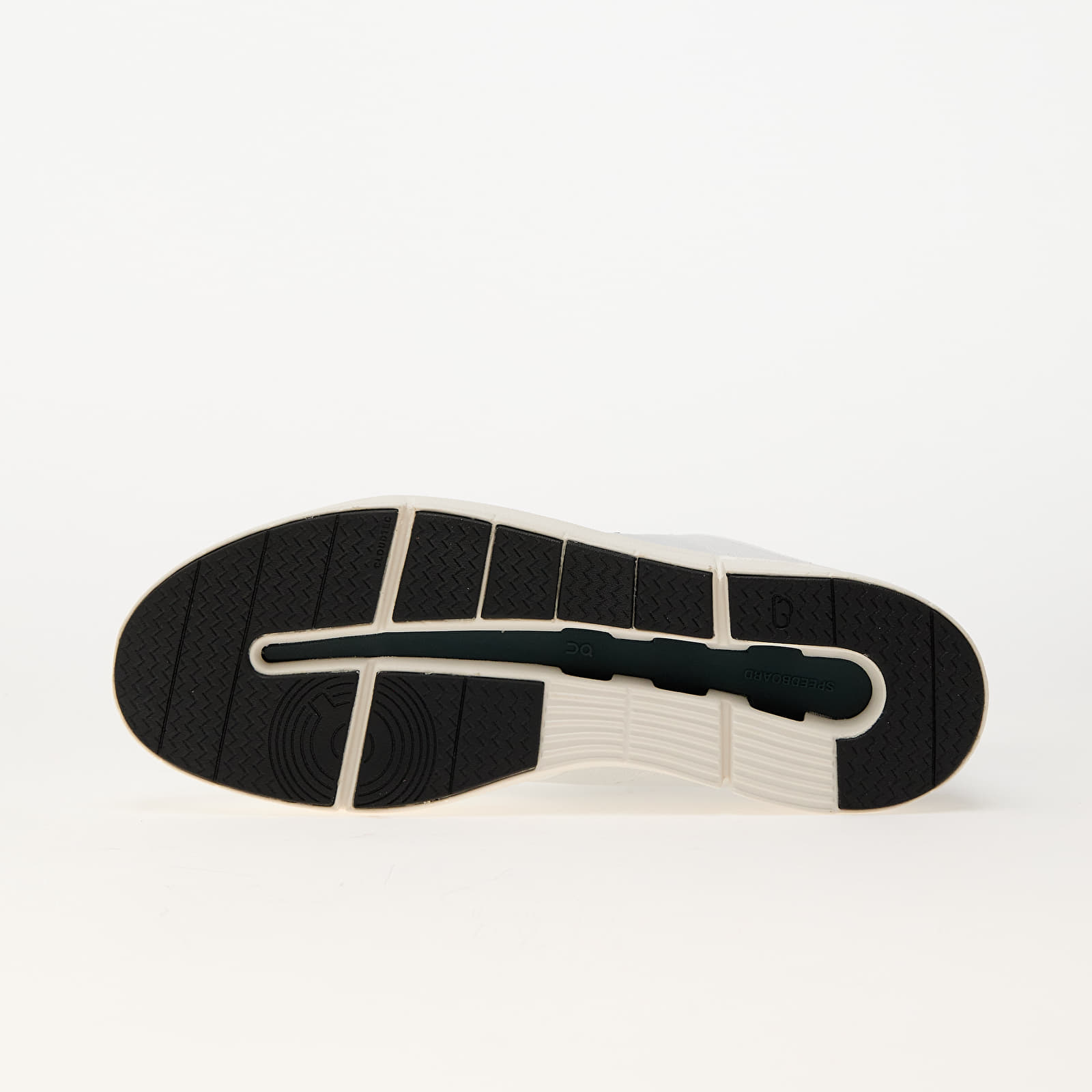Încălțăminte și sneakerși pentru bărbați On M The Roger Spin White/ Jungle