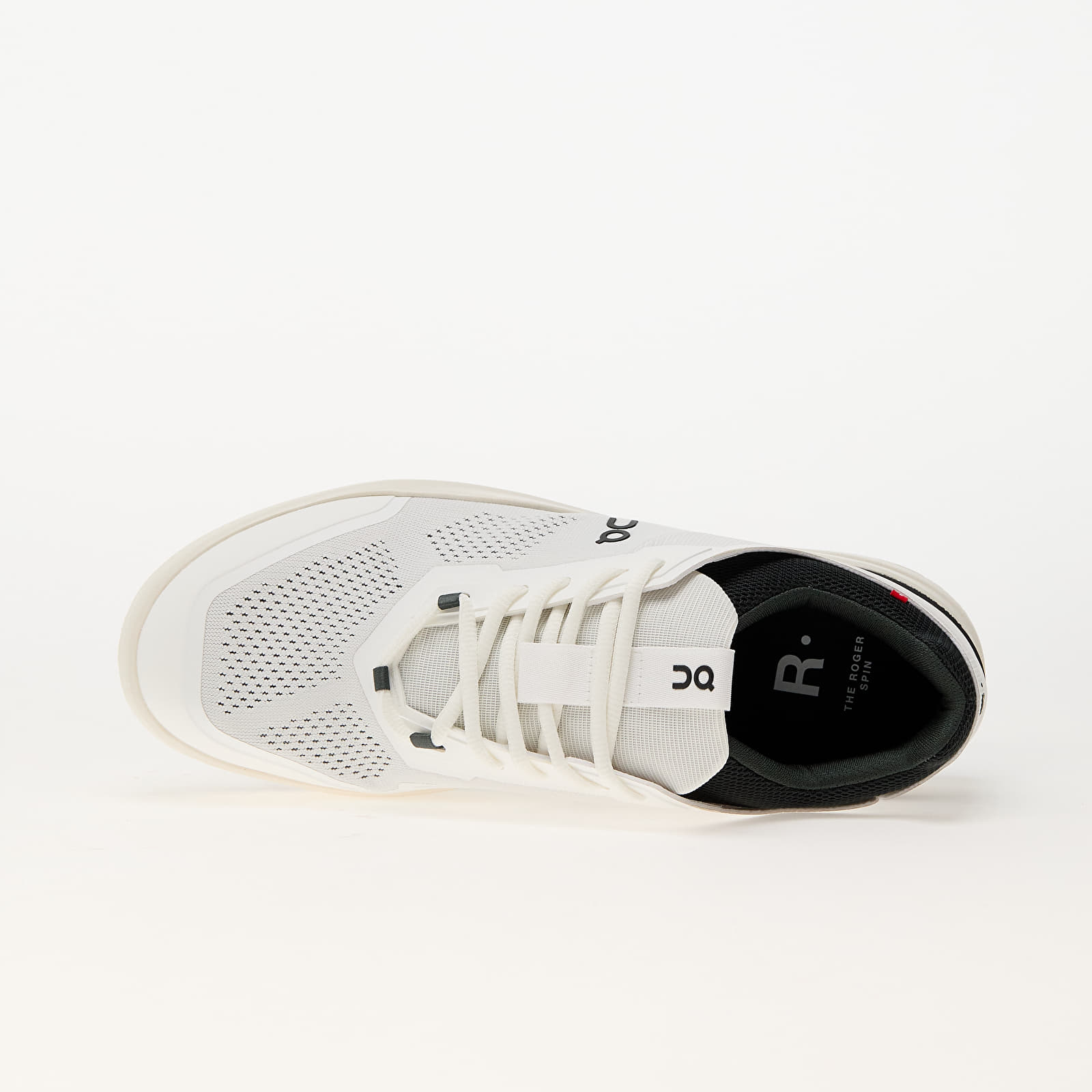 Încălțăminte și sneakerși pentru bărbați On M The Roger Spin White/ Jungle