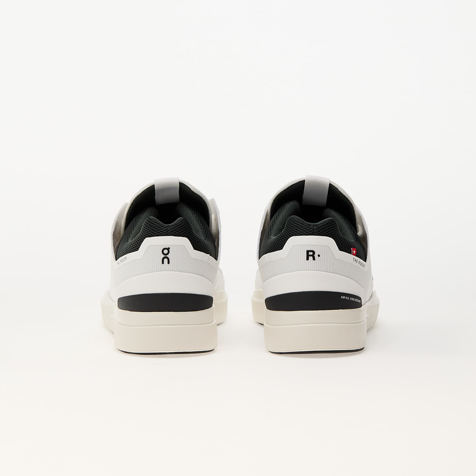 Încălțăminte și sneakerși pentru bărbați On M The Roger Spin White/ Jungle
