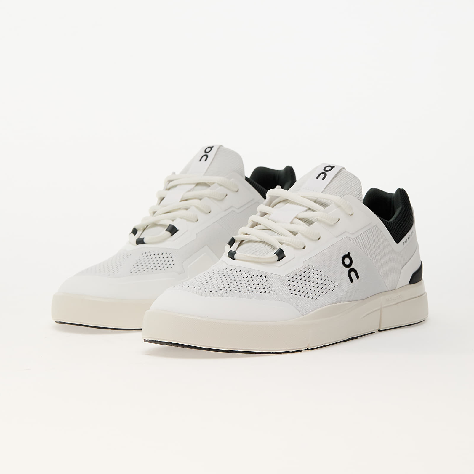 Încălțăminte și sneakerși pentru bărbați On M The Roger Spin White/ Jungle