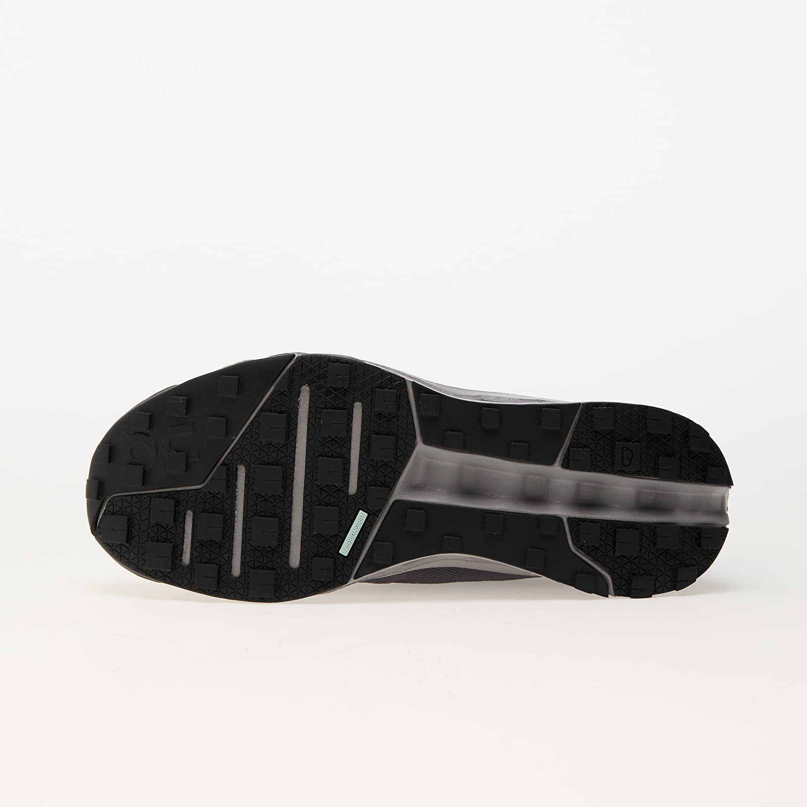 Meeste tossud ja kingad On M Cloudhorizon Black/ Alloy