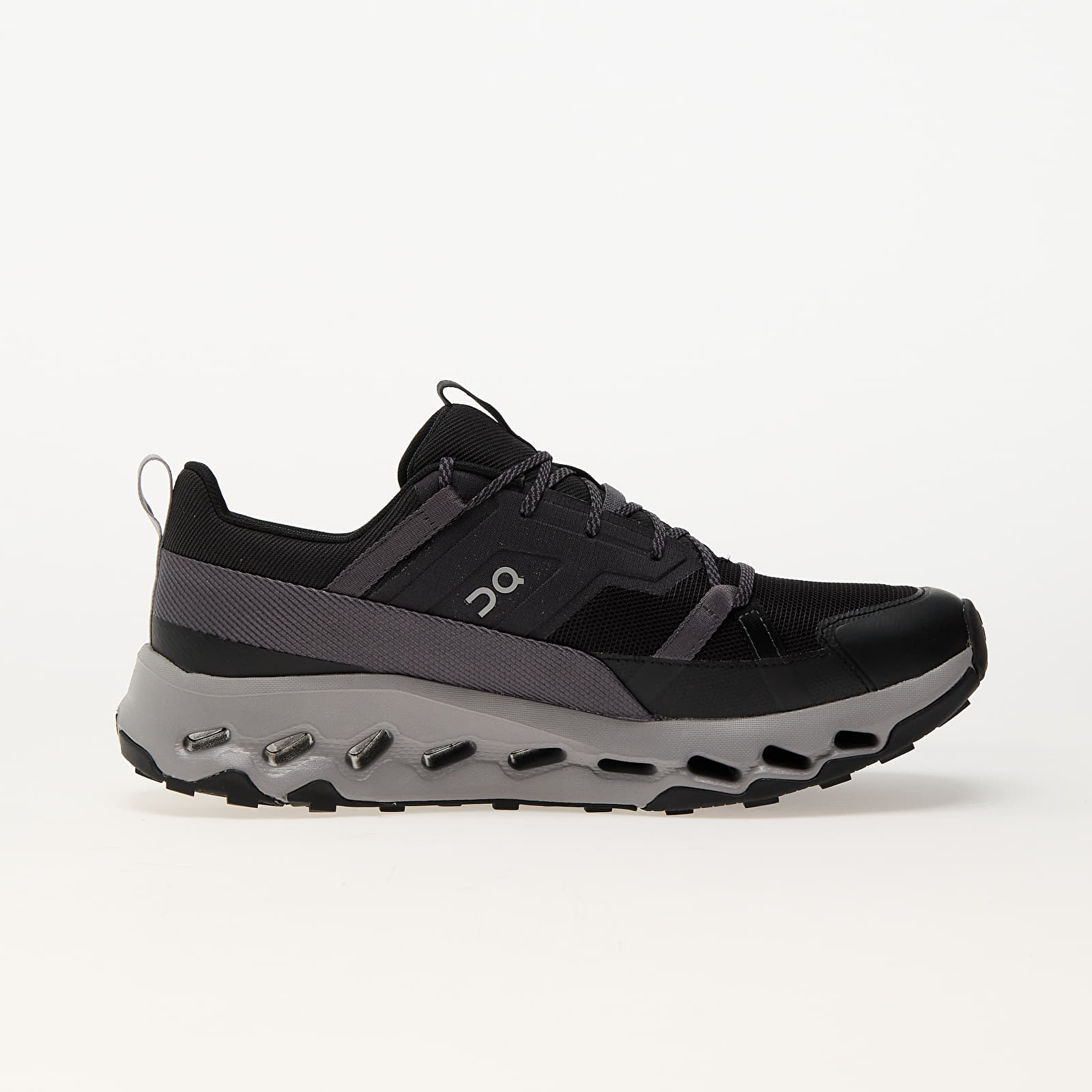 Meeste tossud ja kingad On M Cloudhorizon Black/ Alloy
