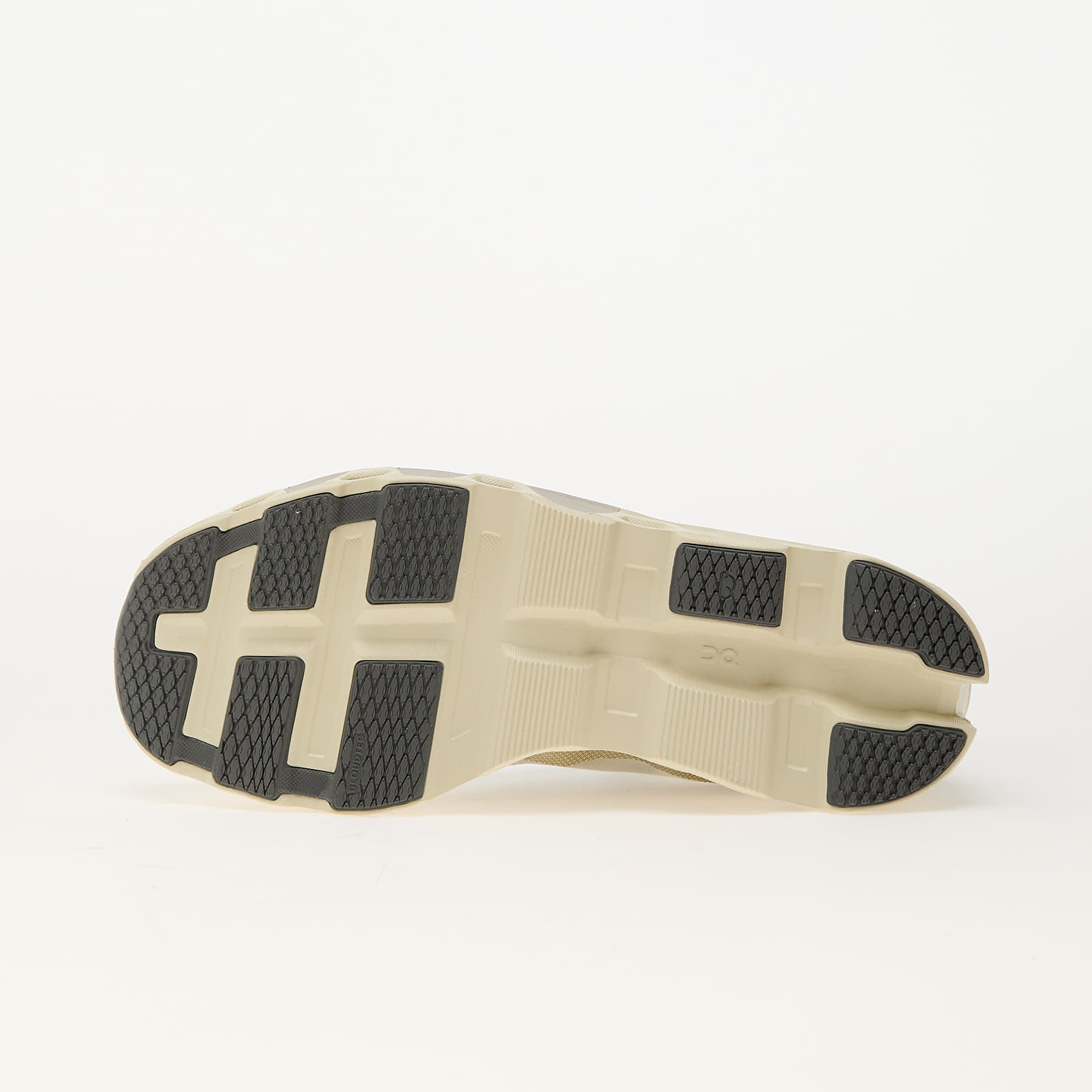 Men's sneakers and shoes On M Cloudmonster 2 Cream/ Ice