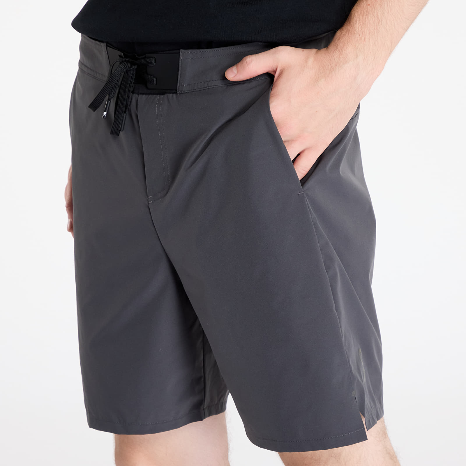Korte broeken On Performance Hybrid Short Shadow