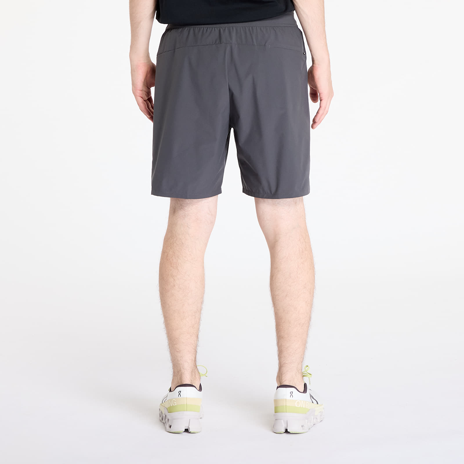 Korte broeken On Performance Hybrid Short Shadow
