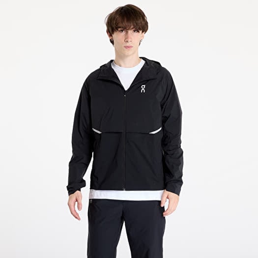 Jacke On Core Jacket Black