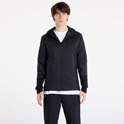 ON Insulator Jacket Black