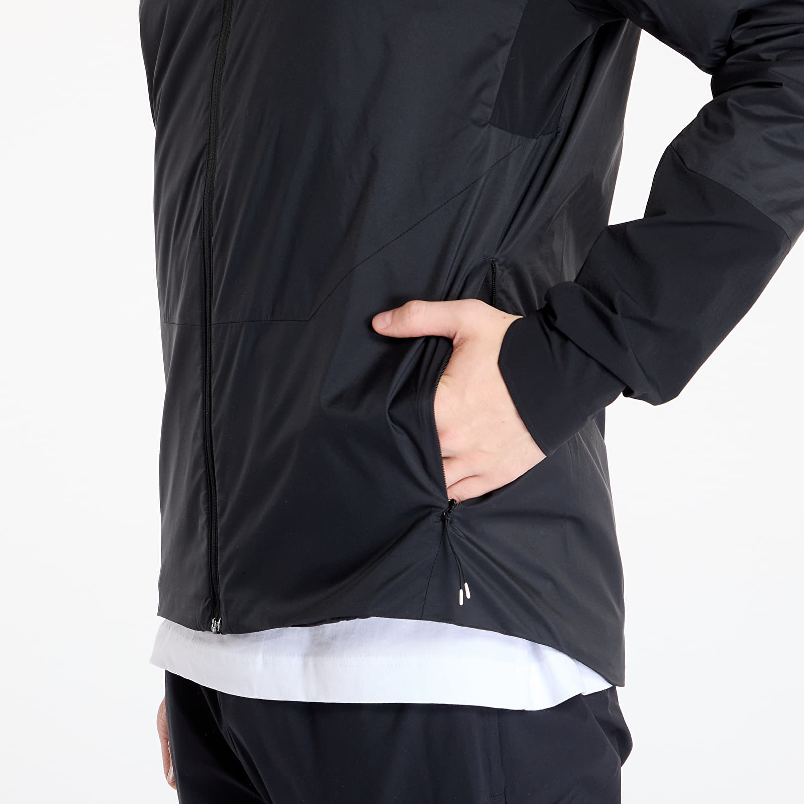 Vestes pour hommes ON Insulator Jacket Black