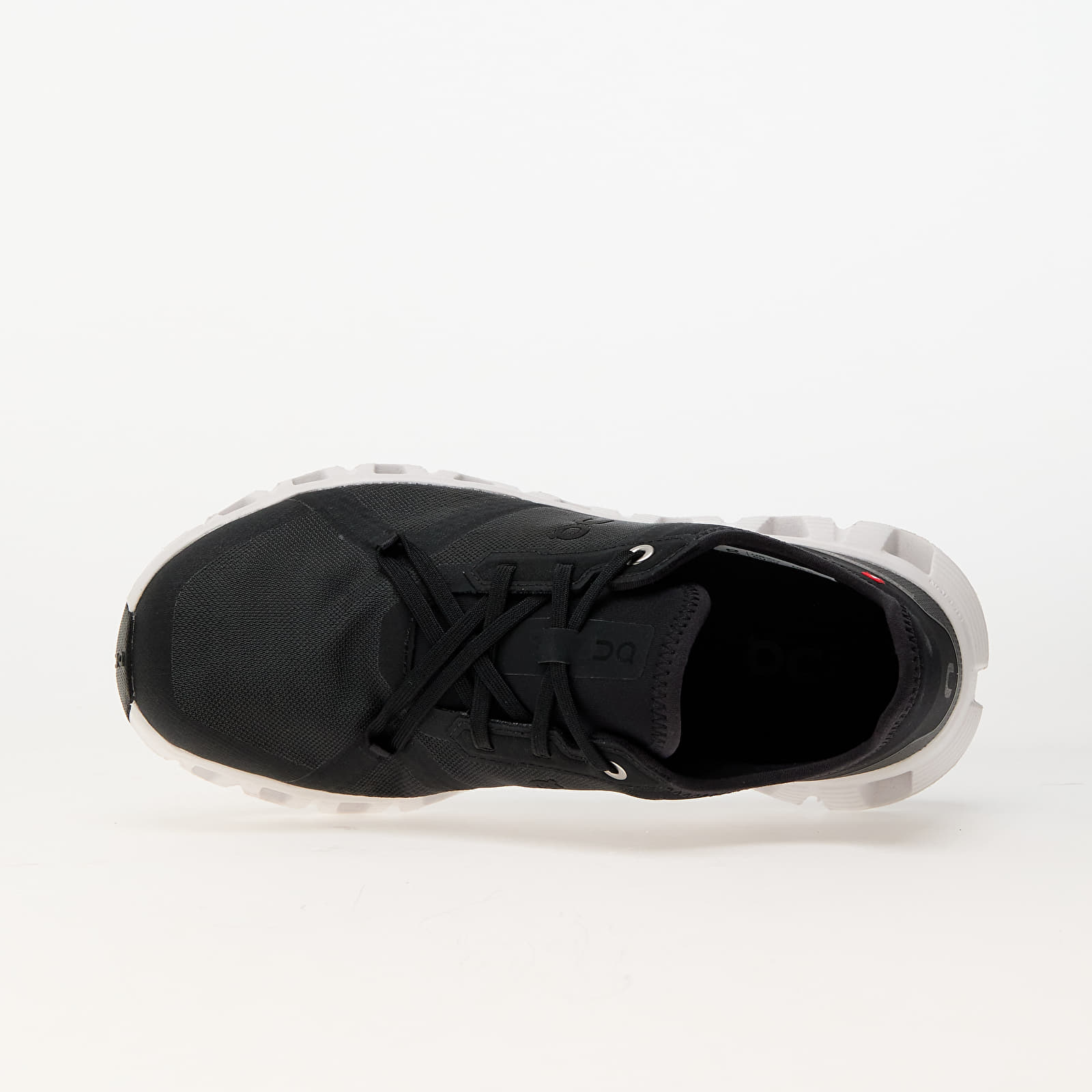 Naiste tossud ja kingad On W Cloud X 3 Ad Black/ White