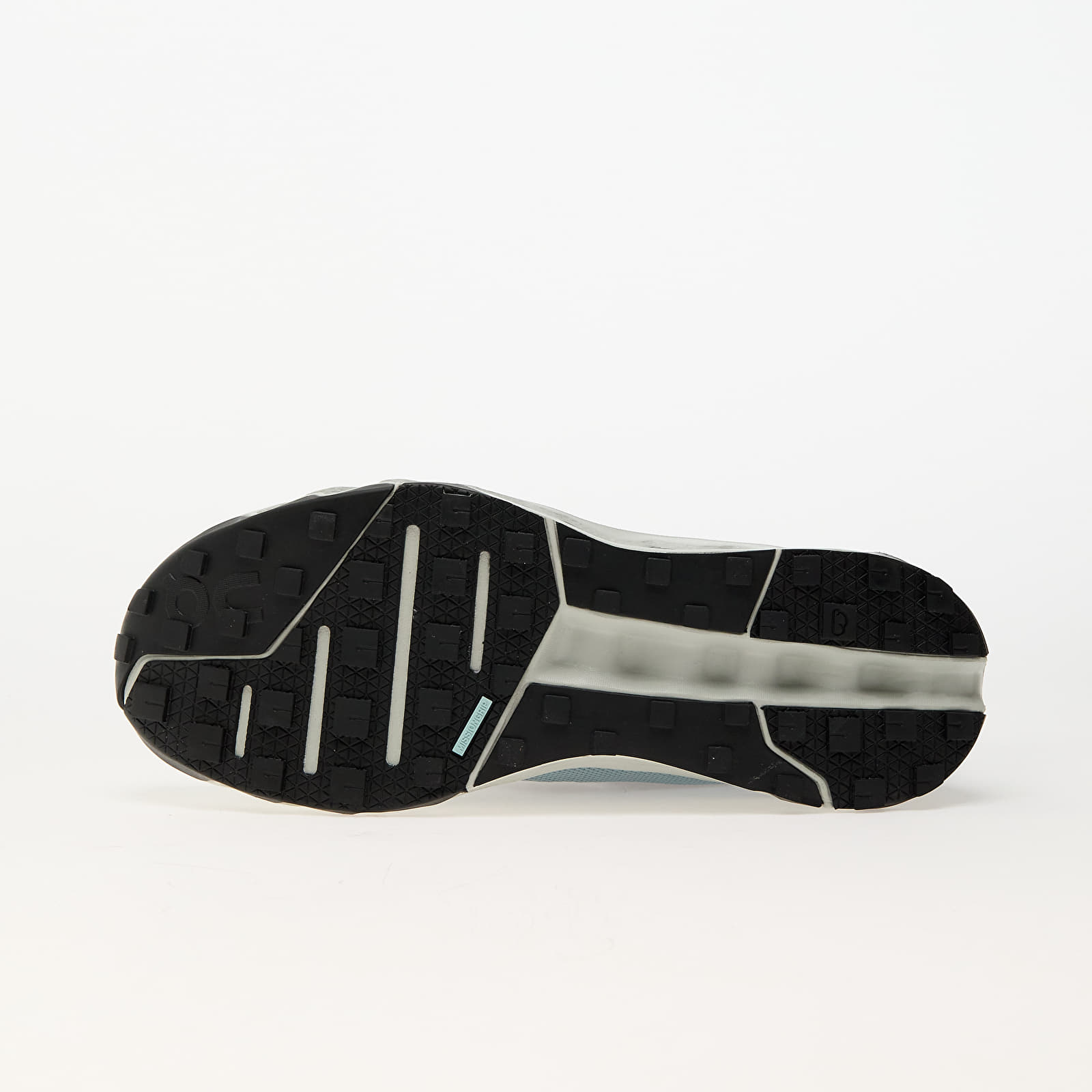 Men's sneakers and shoes On M Cloudhorizon M Waterproof Lead/ Mineral