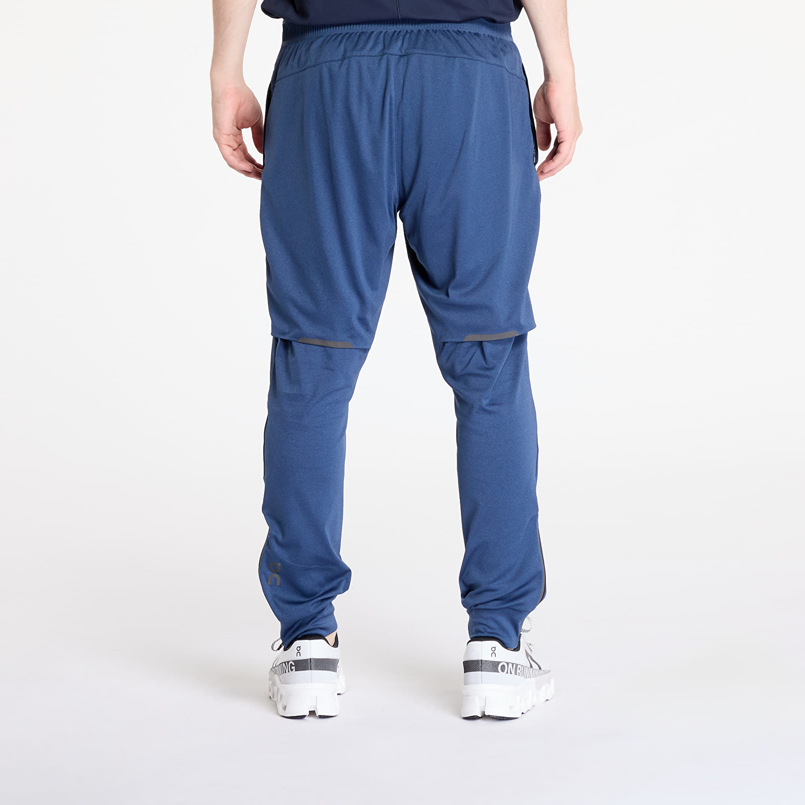 Pantalones de hombre On Weather Pants Denim/ Navy