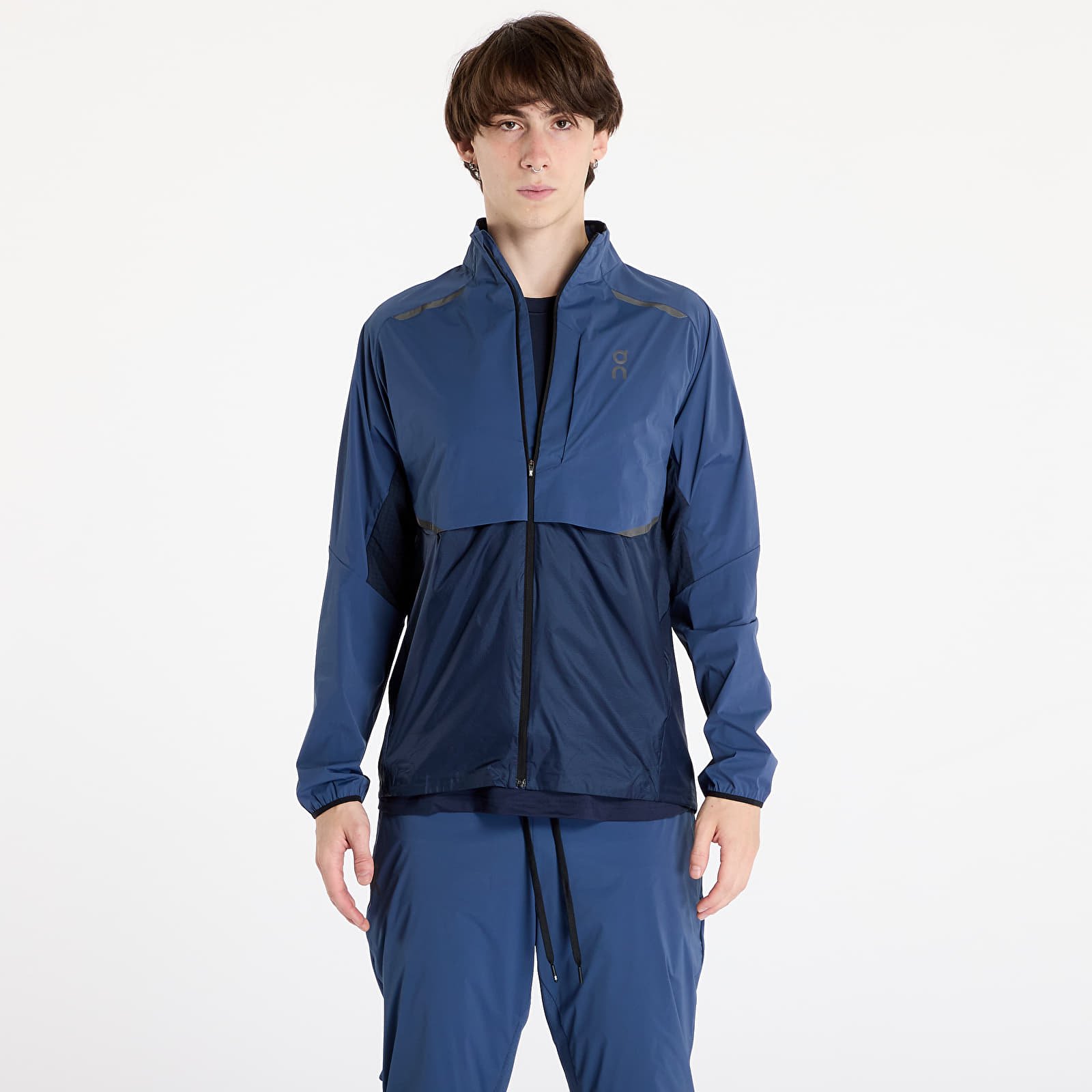 Ανδρικά σακάκια On Weather Jacket Denim/ Navy