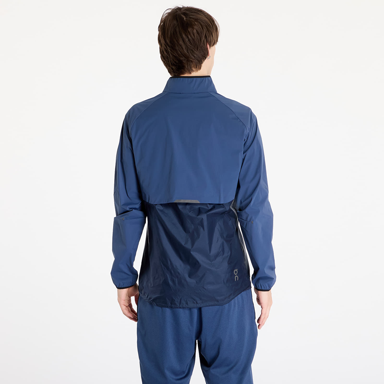 Ανδρικά σακάκια On Weather Jacket Denim/ Navy
