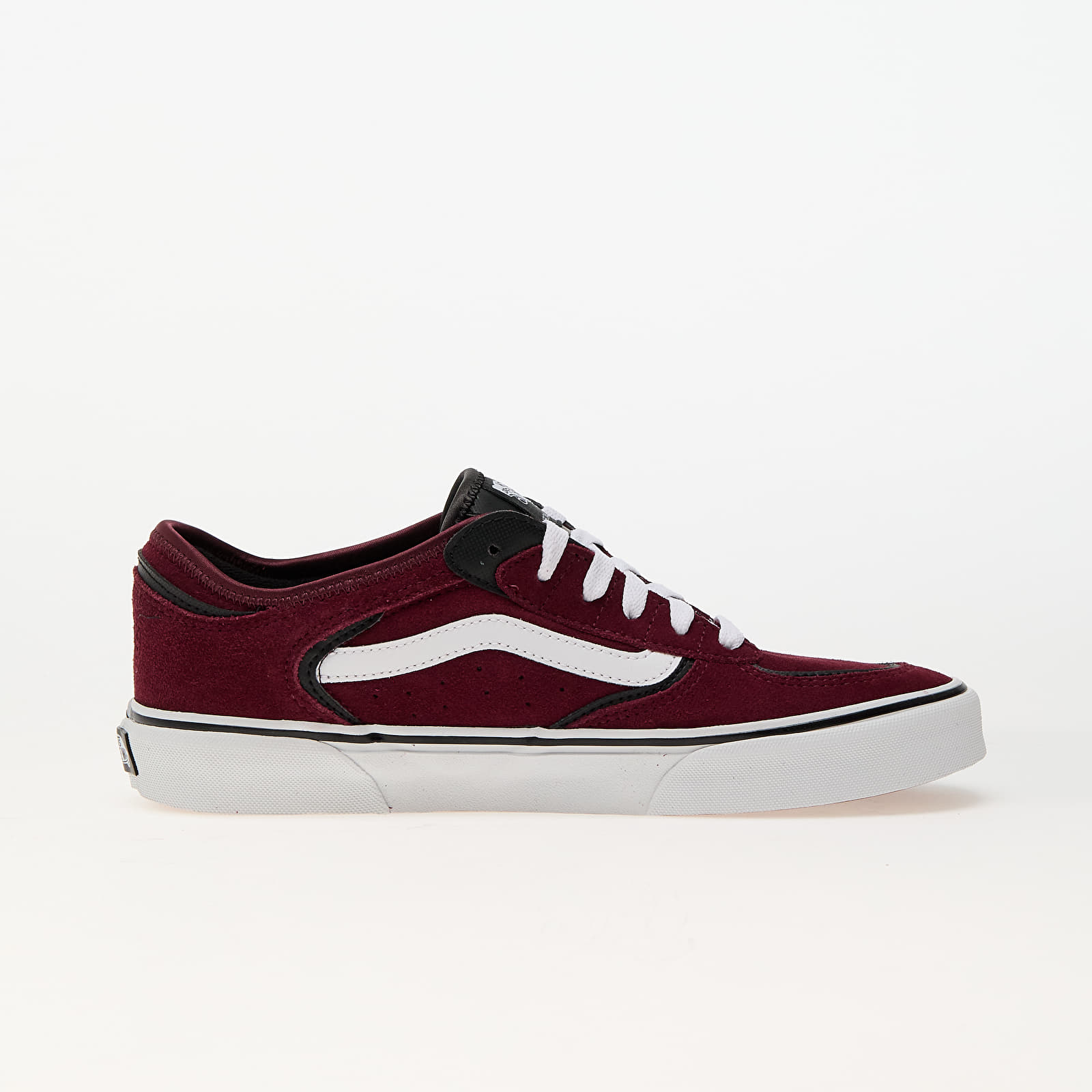 Men's sneakers and shoes Vans UA Rowley Classic Port Royale