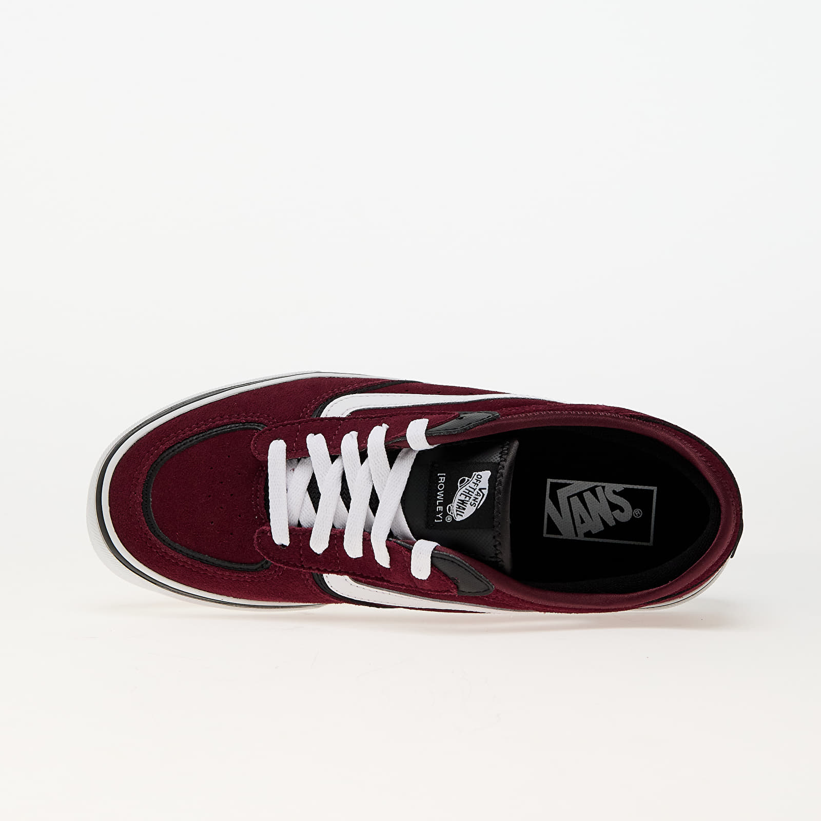 Men's sneakers and shoes Vans UA Rowley Classic Port Royale