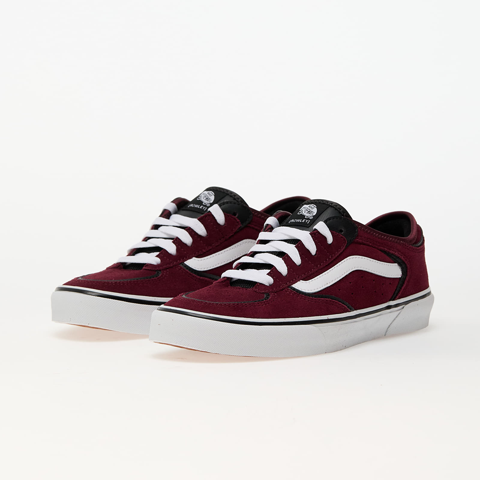 Men's sneakers and shoes Vans UA Rowley Classic Port Royale