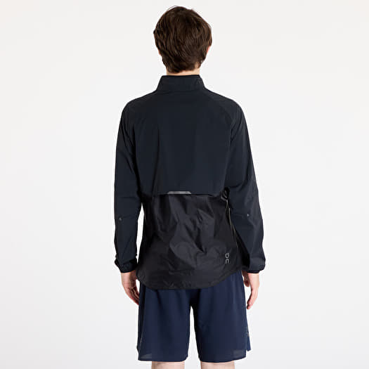 On Weather Jacket Black | Queens