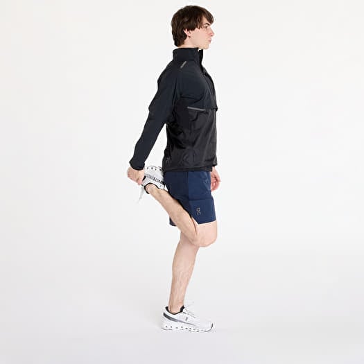 On Weather Jacket Black | Queens