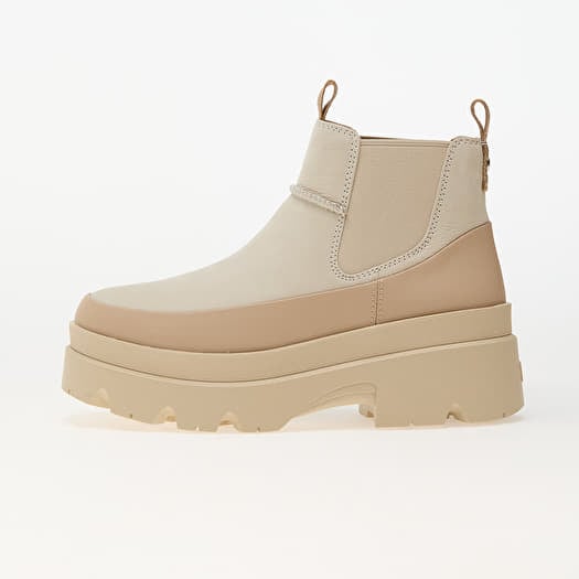 UGG W Brisbane Chelsea Sea Salt