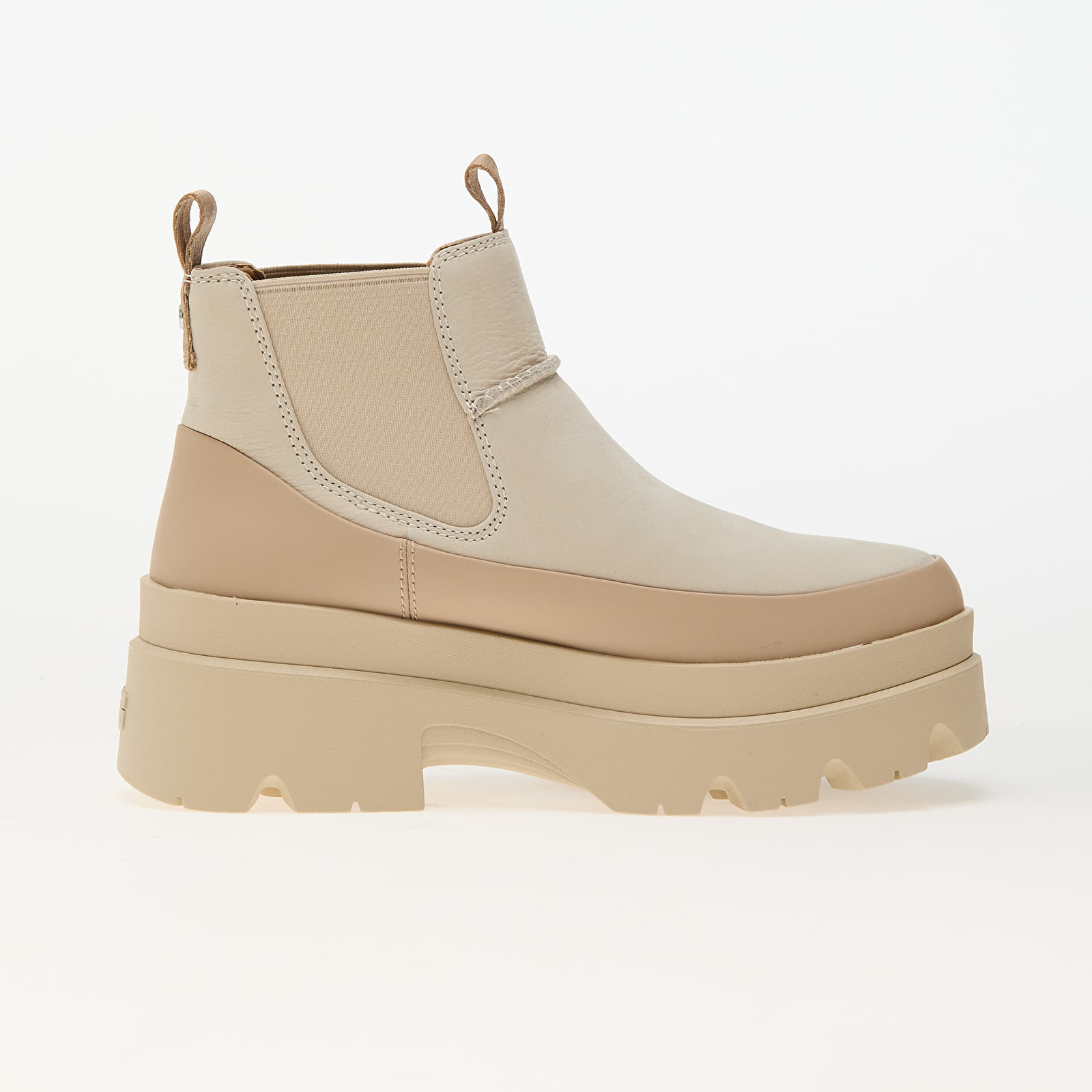 Shoes UGG W Brisbane Chelsea Sea Salt