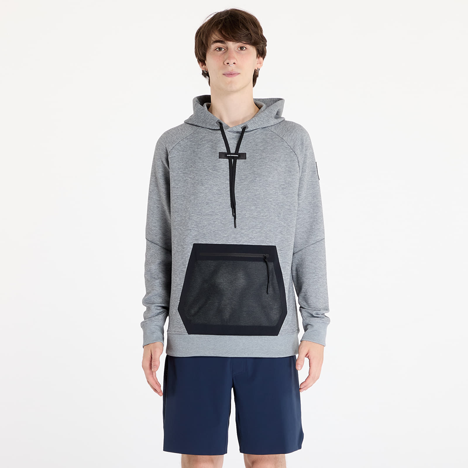 Sudaderas de hombre On Hoodie Hunter