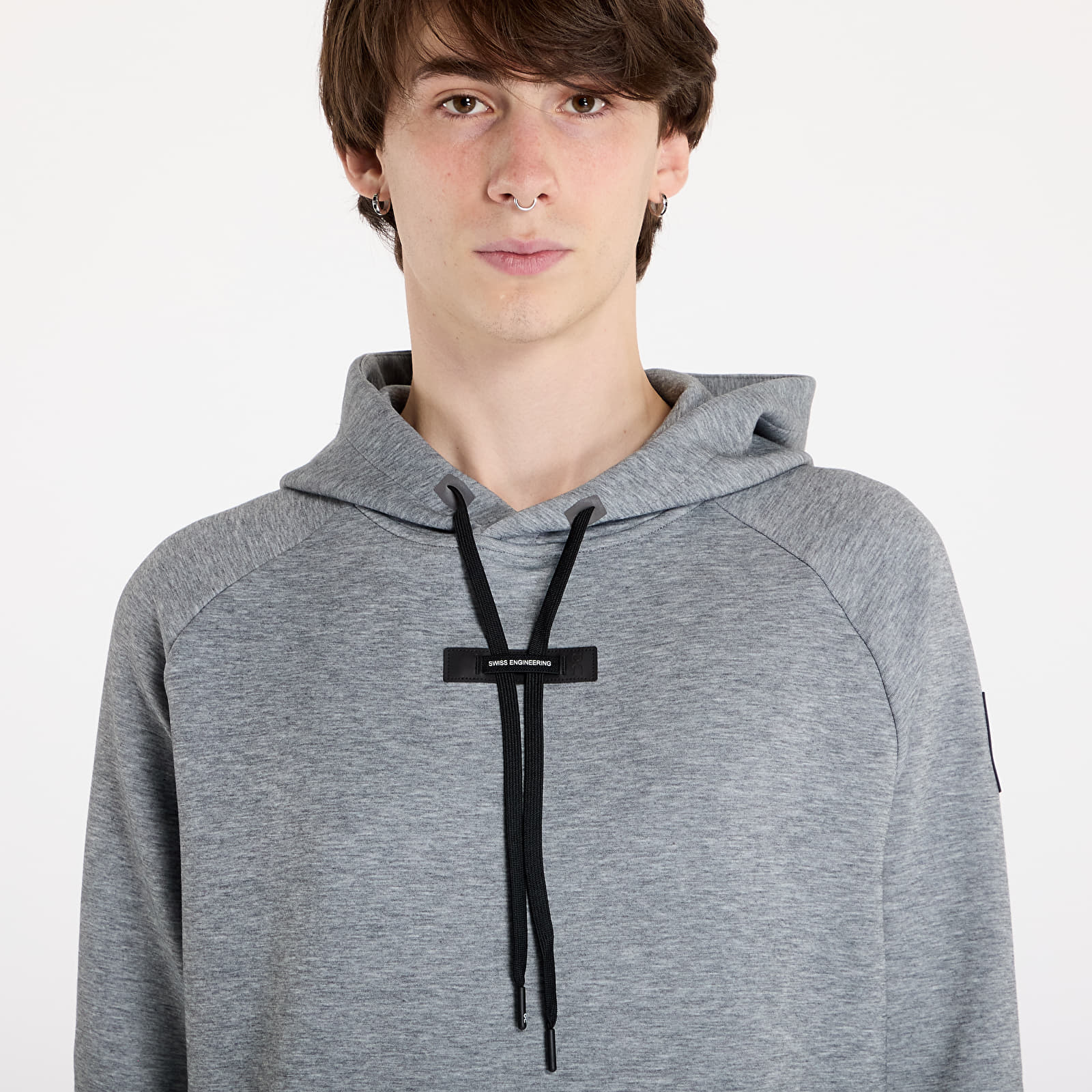 Sudaderas de hombre On Hoodie Hunter