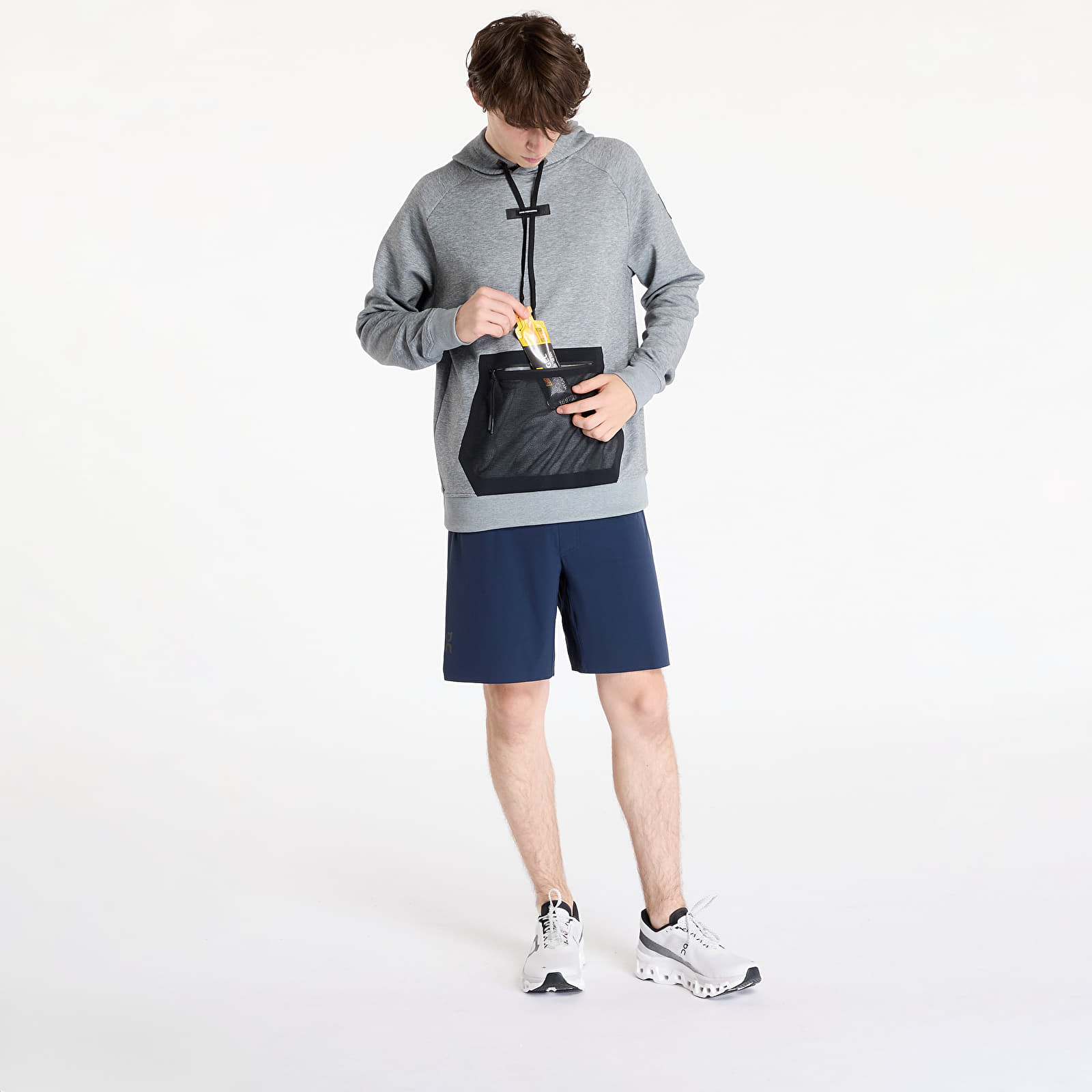 Sudaderas de hombre On Hoodie Hunter