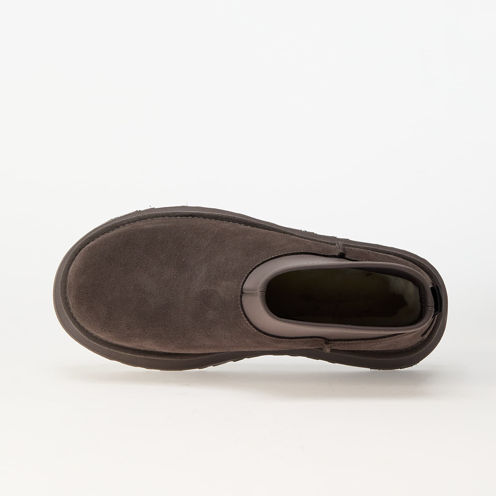 Women's sneakers and shoes UGG W Classic Mini Dipper THND