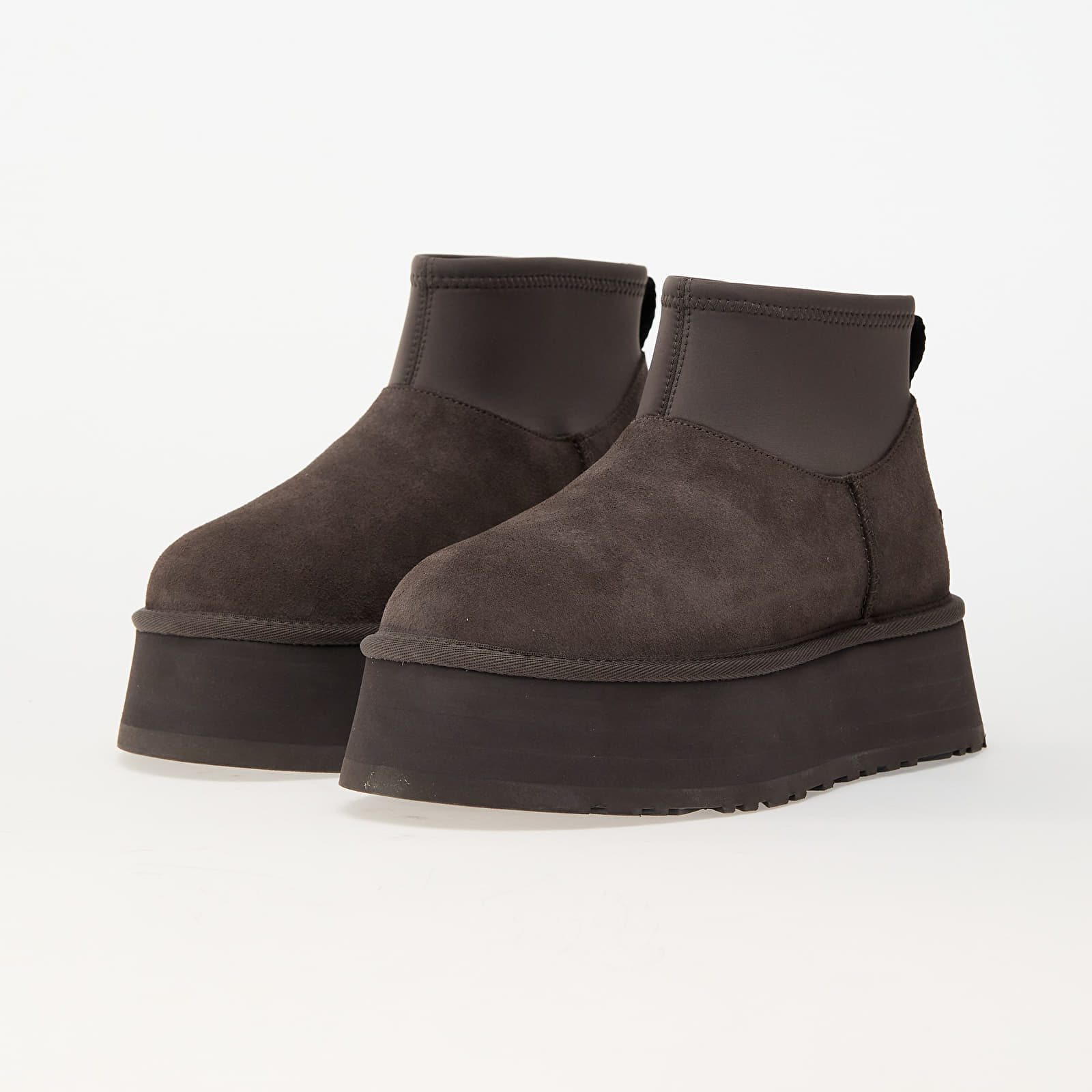 Women's sneakers and shoes UGG W Classic Mini Dipper THND