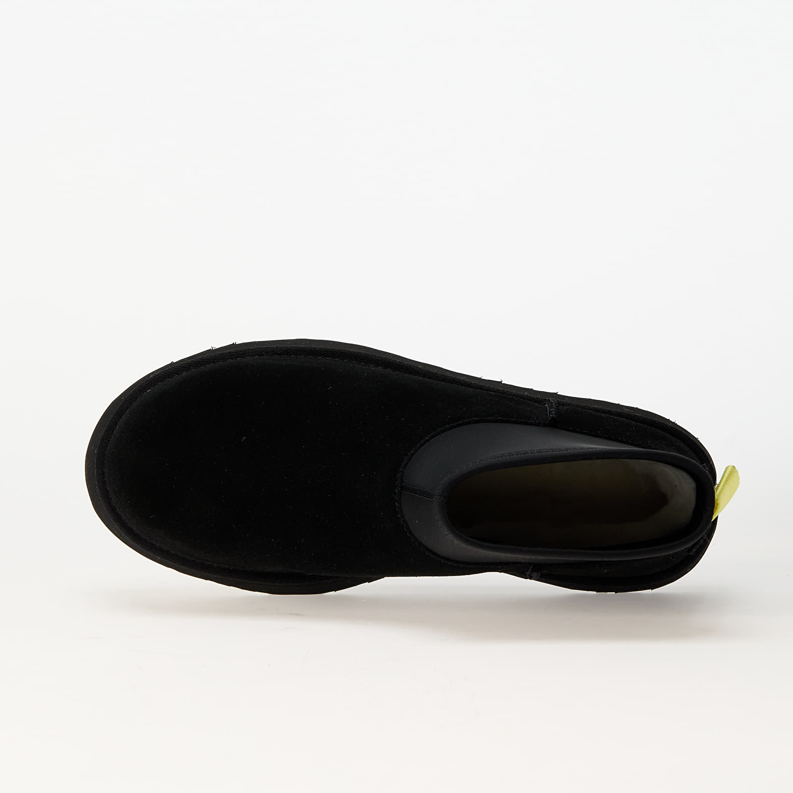 Naiste tossud ja kingad UGG W Classic Mini Dipper Black