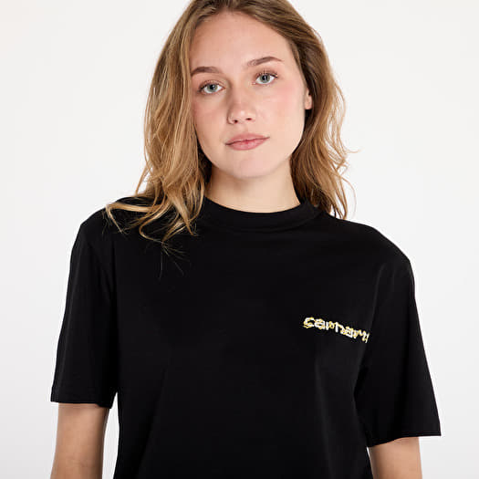 【Carhartt】 S/S NOODLE SOUP T-SHIRT Carhartt WIP S/S Noodle Soup T-Shirt White
