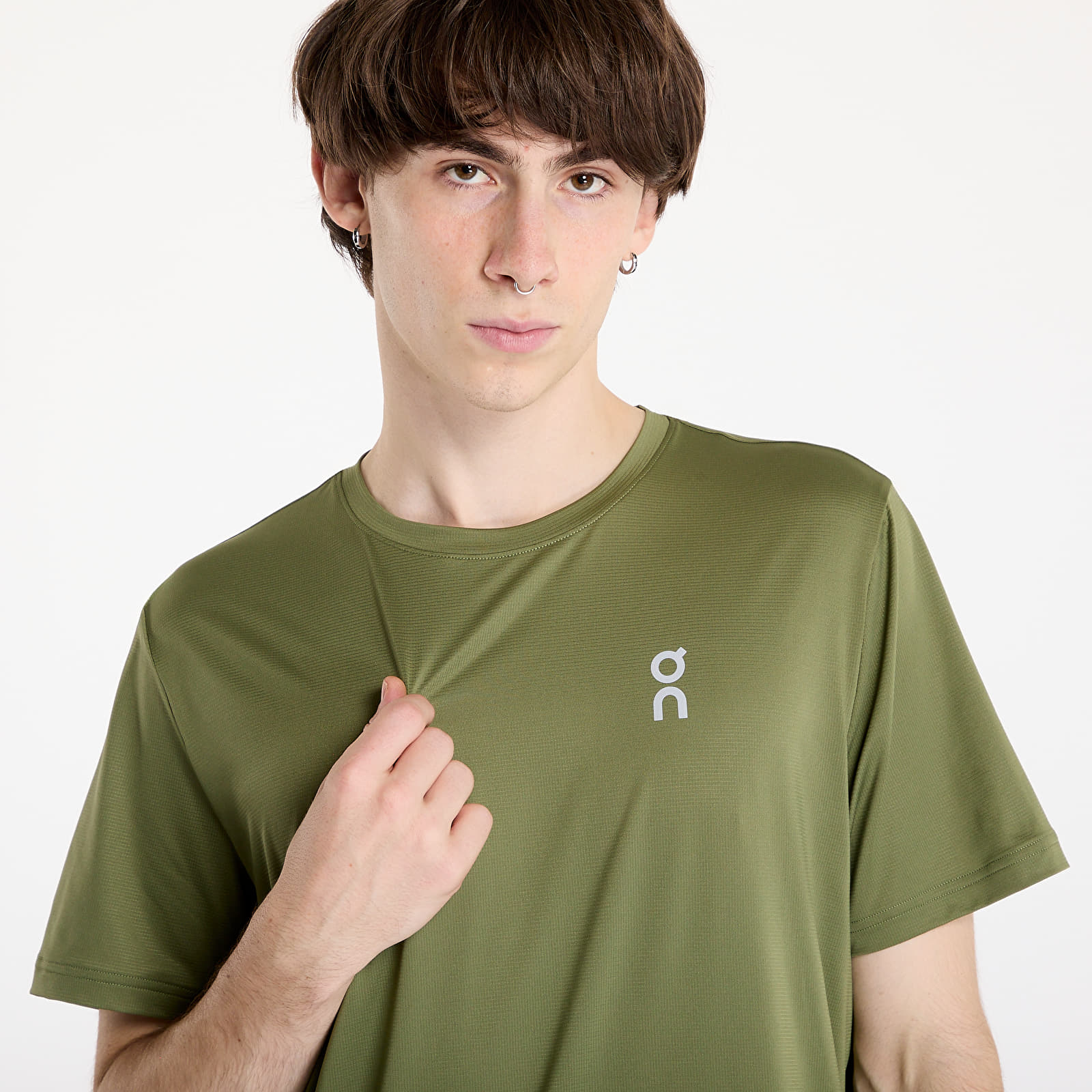Men's T-shirts On Core-Tee Taiga