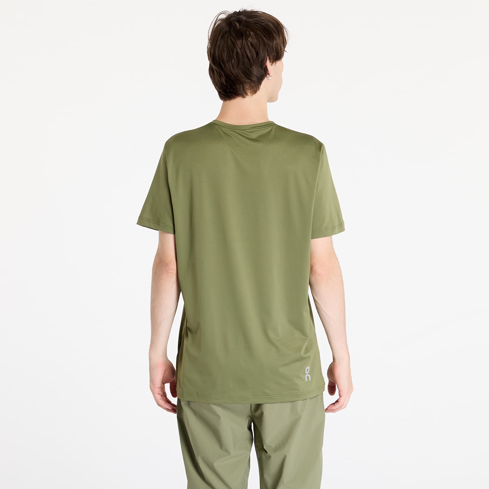 Men's T-shirts On Core-Tee Taiga