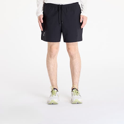Kratke hlače On Essential Shorts Black