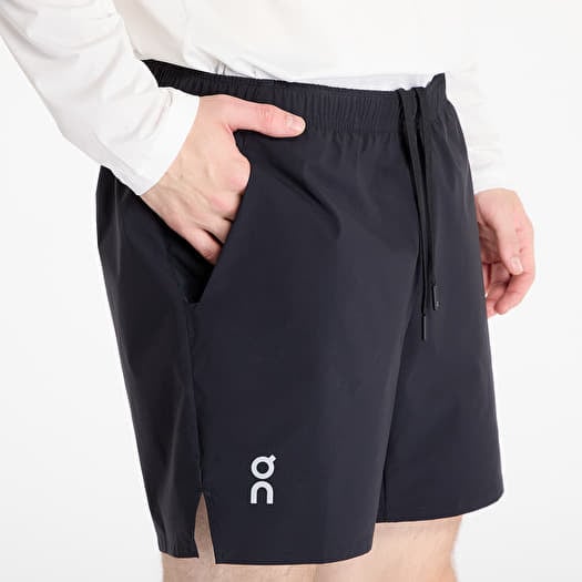 Men's shorts On Essential Shorts Black | Queens