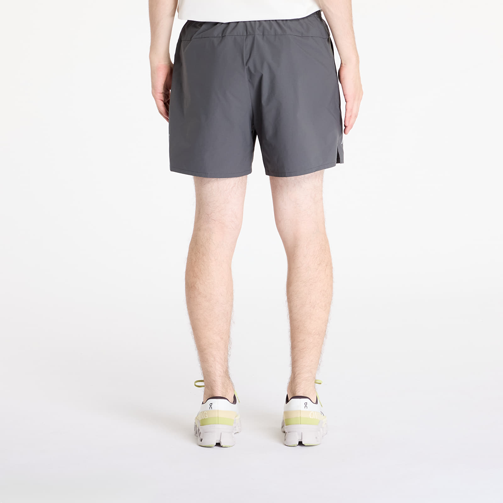 Pantalones cortos para hombre On Essential Shorts Shadow