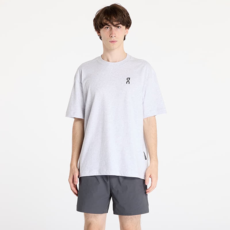 Camiseta On Club T-Shirt Crater