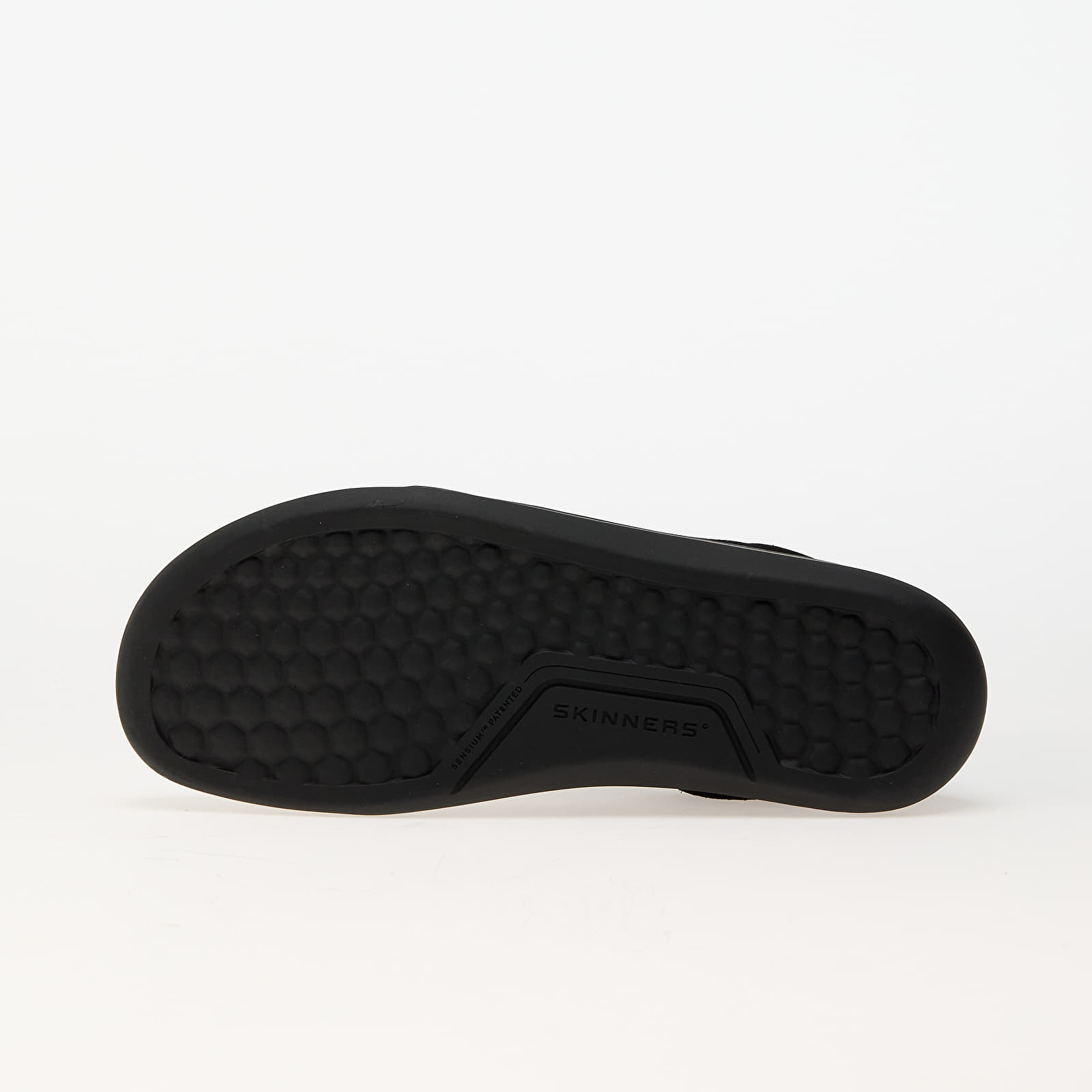 Schuhe Skinners Sneakers Easygoer velour Black